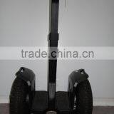 Hangzhou IO CHIC Electric Self Balanced Scooters With Handle Bar thumbnail-3
