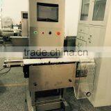 AUTOCHECK IN-MOTION CONVEYOR CHECKWEIGHER 240V 120 V, 380V VOLT 1PH thumbnail-2