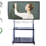55 Inch Touch screen kiosk all in one PC
