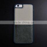 New Design Phone Case With Leather Back Sticked for Iphone 7/7S thumbnail-6