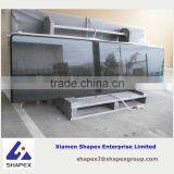 Cheap Black Galaxy Granite Slabs on Sale With Superior Quality thumbnail-3