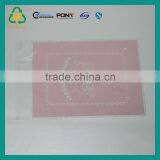 OPP Clear Self- Adhesive Plastic Bag thumbnail-1