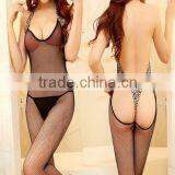 Fishnet Body Stocking China High Quality Fishnet Body Stockings,full Body Stocking Sey Lingerie,se Ladies Body Stocking thumbnail-1