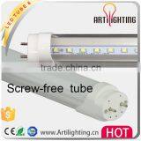 Factory LM79 LM80 Lighting Facts IES 2ft Led Tube Light T8 9W thumbnail-4