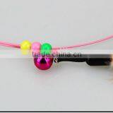 Colorful Popular Cat Teaser Stick Toy & Japanese Cat Toy thumbnail-3