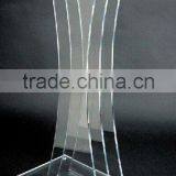 Clear Acrylic Lectern Stand