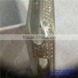 for Apple Watch 24k Gold Housing,new for Apple Watch Gold,For Apple Watch Housing Gold Color thumbnail-1