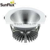60 Degree 16w Led Downlight 230v