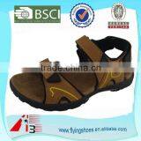 2016 Fashion Sandal Shoes for Man