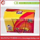 Paper Material Small Carton Corrugated Box