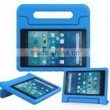 Kids Shockproof EVA Convertible Handle Lightweight Protective Stand Cover Case for Amazon Kindle Fire HD 8 Inch Display Tablet