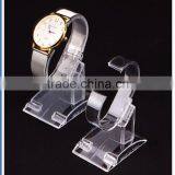 China Wholesale Clear Acrylic Watch Display for Apple Watch