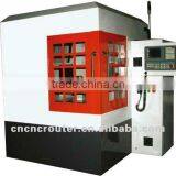 Engraving Machine Metal for Processing Hot Stamping Mold and Watch Parts and Mini Stamping Die Mold