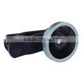 Cheap Universal 180 Degree Wide Angle Mobile Phone Telescope Lens, 0.4X High Quality Optical Extra Lens for Mobile Phone Camera thumbnail-4