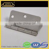 China Professional Manufacturer Wooden Desk Butt Hinge thumbnail-6