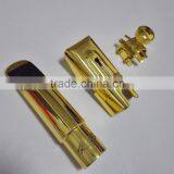 Model Metal Saxophone Mouthpeice thumbnail-1