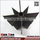 Extruded Aluminum Heatsink Profiles thumbnail-2