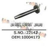 Putzmeister Flat Gate Valve 210 OEM10003037 Concrete Pump Spare Parts Sany Zoomlion Cifa Junjin Ihi thumbnail-3