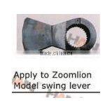 Zoomlion 727 Remote Control Concrete Pump Spare Parts for Putzmeister Zoomlion JUNJIN Schwing Sany thumbnail-6