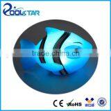 Rgb Led Fiber Balls Optic of Pool Light thumbnail-4