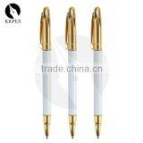 KKPEN Luxury Gold Plated Classic Gift Roller Pens thumbnail-2