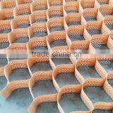 HDPE GEOCELL for MINE COVERING