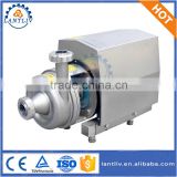 Sanitary Stainless Steel Centrifugal Pump for Alcohol