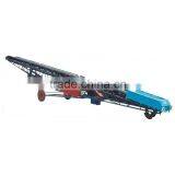 TDSL Series of Mobile Bulk & Package Belt Conveyor thumbnail-1