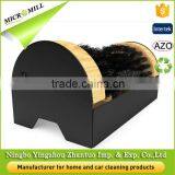 Polishing Boot Cleaner Portable Shoe Cleaning Brush, Fast Clean Boot Brush thumbnail-1