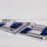 Folding Portable Camping Picnic Table thumbnail-5