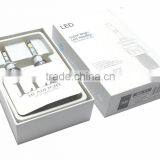 Hottest 5400lm H1,H3, H4, H7, H8, H9,H10, H11,H13 CREEs Chip Auto Car LED Headlight thumbnail-6