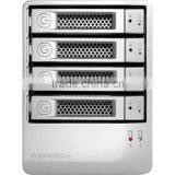 G-Technology G-SPEED eS 0G02055 DAS Array