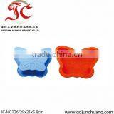 Top Custom Made Design Silicon Bakery Baking Moulds