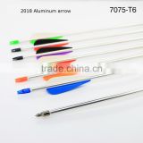 2018 Aluminum recurve bow arrow