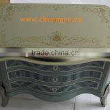 Senior Make-up Gift Tin Box, Cosmetics Promotion Tin Box thumbnail-1