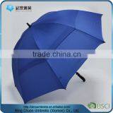 30"x 8 Ribs Fiberglass Automatic Brand Promotional Umbrella thumbnail-4