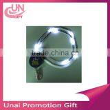 Custom Led Flashing Lanyard for Party on Sale thumbnail-1