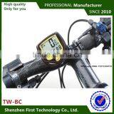 Hot Sale Gps Exercise Bicycle Cycle Bike Computer for Outdoor Sports thumbnail-4