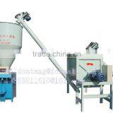 DRY MORTA EQUIPMENT thumbnail-2