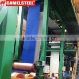 Zinc Coated Steel Coils Galvanized Metal House in Kenya thumbnail-5