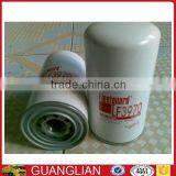 Oil Filter LF3970 for Dongfeng Truck Desel Engine Parts