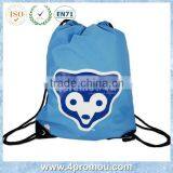 Chicago cubs drawstring backpack
