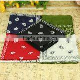 Multifunctional Seamless Tube Bandana Stretchy Headbands thumbnail-1