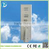 Warranty Period 5 Years Solar Motion Sensor 40w Led 12 Volt Street Light