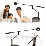 New Design 4w Stainless Steel Led Table Led Lamp thumbnail-1