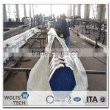 Carbon Steel Tube Hot Extrusion Cooler Coiled Tube