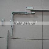 Model Steel Hanging on