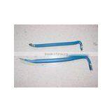 Wrecking Bar, W-01, Hexagonal Steel