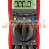 Digital Multimeter, AC/DC/Resistance/Speed RPM UT60D