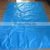 Woven Fabric Waterproof Cover,polyethylene Sheets Cover,retractable Cargo Cover Tarpaulin